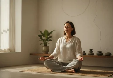 Как выбрать метод медитации в йоге: руководство для практикующего Как выбрать метод медитации в йоге: руководство для практикующего